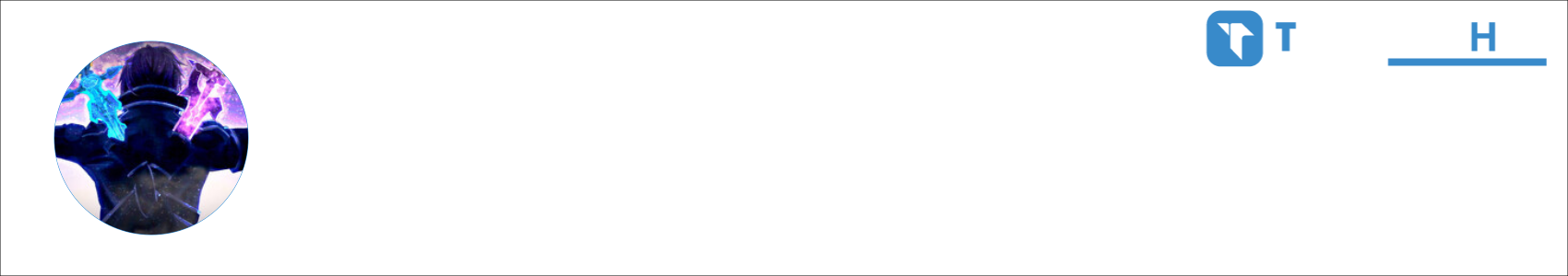 Steverrz Activity Banner