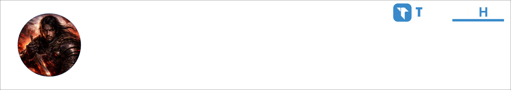 Riky™ Activity Banner