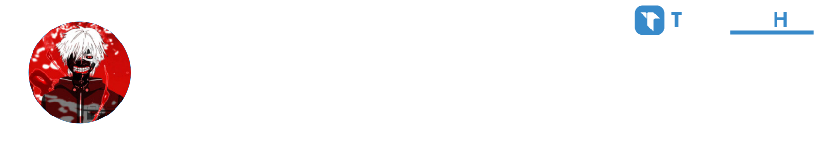 Kaneki90 Activity Banner