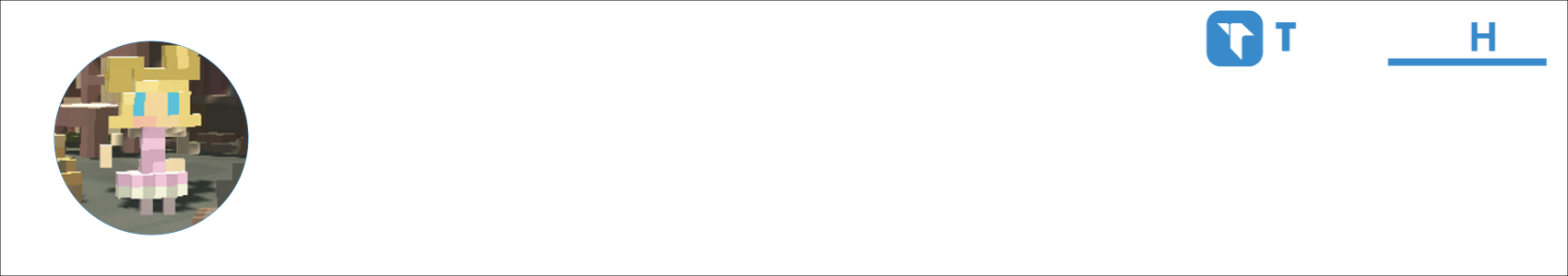 The Powerful Lady |Logitech| Activity Banner
