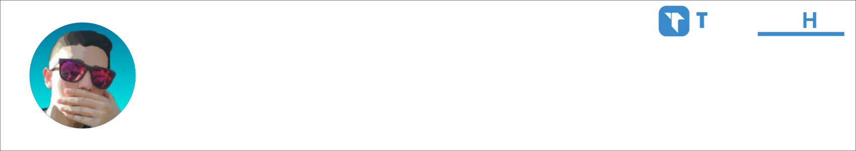 Tiaguin Activity Banner