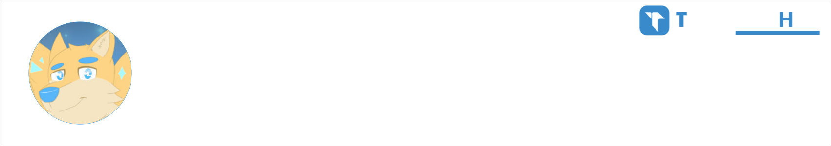 Yuuichi the Shiba Inu Activity Banner