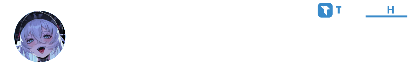 抽象怪 Activity Banner