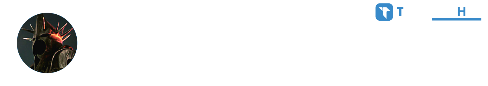 SauronZen Activity Banner