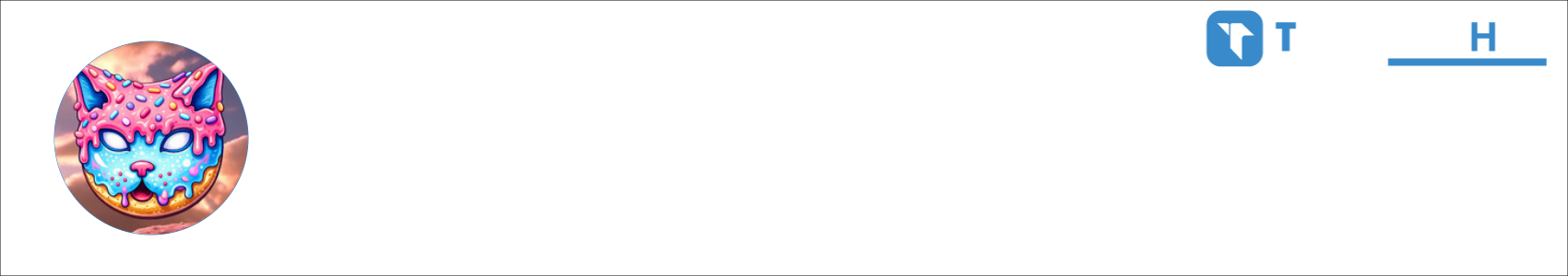 DonGattoo Activity Banner