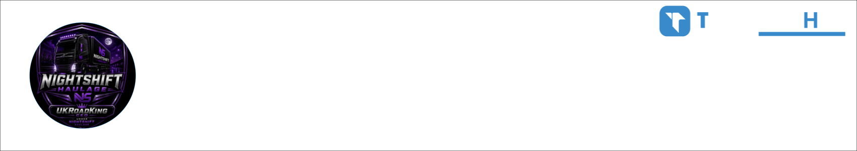 UKRoadKing Activity Banner