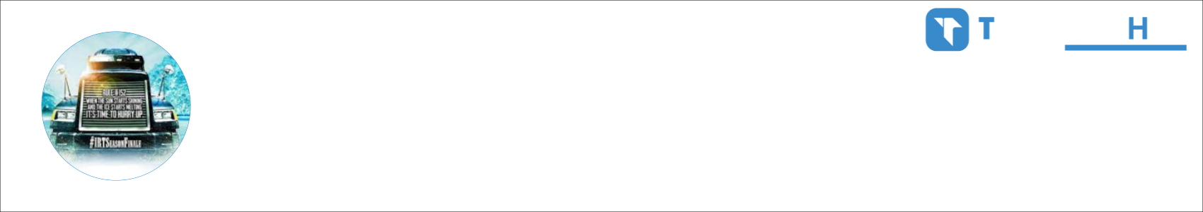RoadTrucker Activity Banner