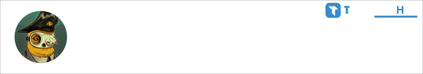 Char Activity Banner