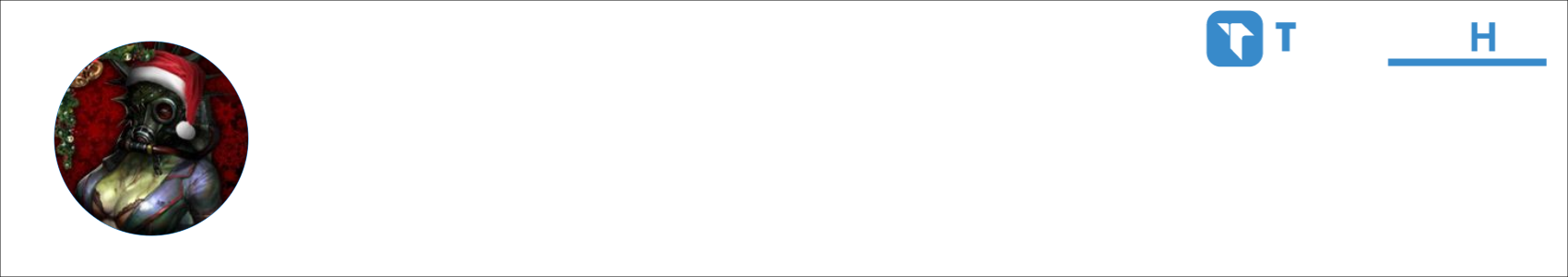 fR0NIX Activity Banner