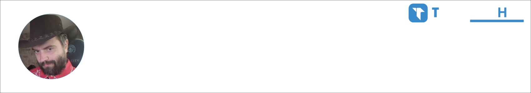 BULLETPROOFDAVE1987 Activity Banner