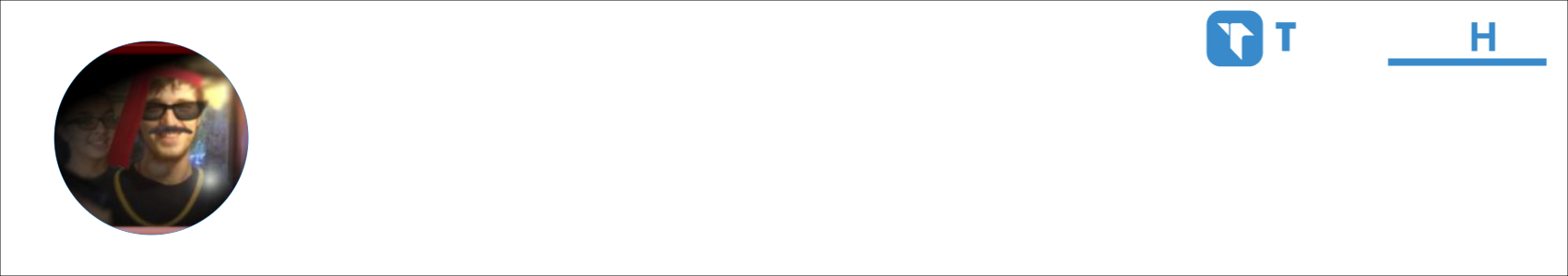 [TBW] MisterB Activity Banner