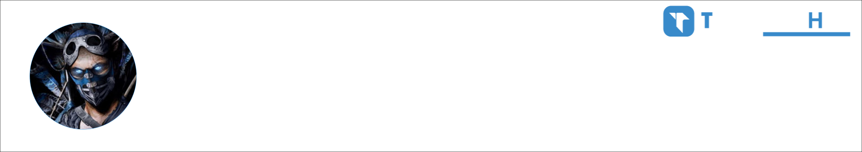 blueberrygamer Activity Banner