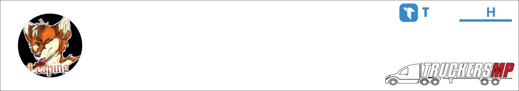 Leapingdark Activity Banner