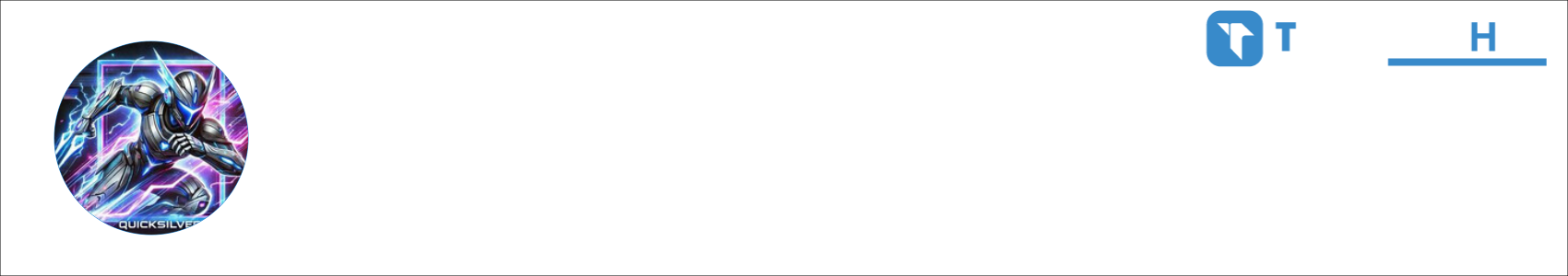 Quicksilver汞 Activity Banner