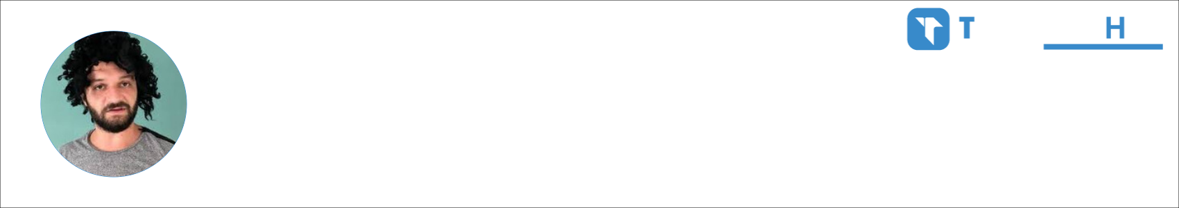 Tahsin Topal Activity Banner
