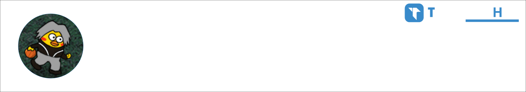 GL Activity Banner