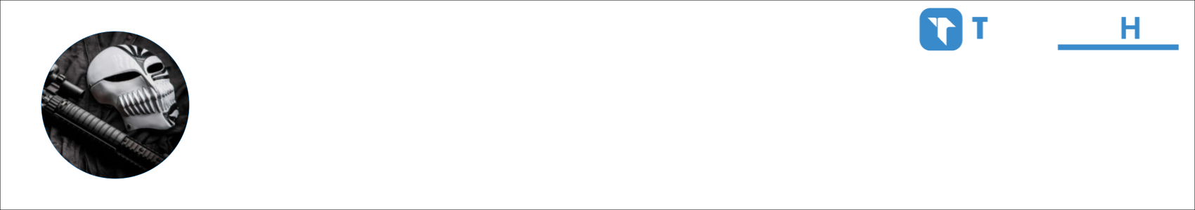 Dery Shelby Activity Banner