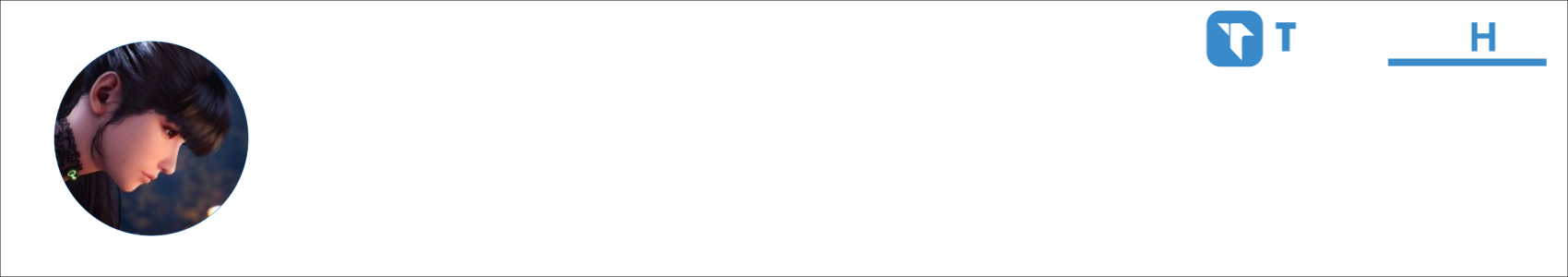 人间无事人 Activity Banner