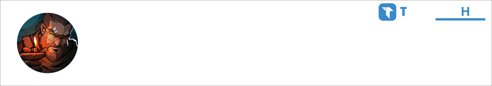 歹刃 Activity Banner