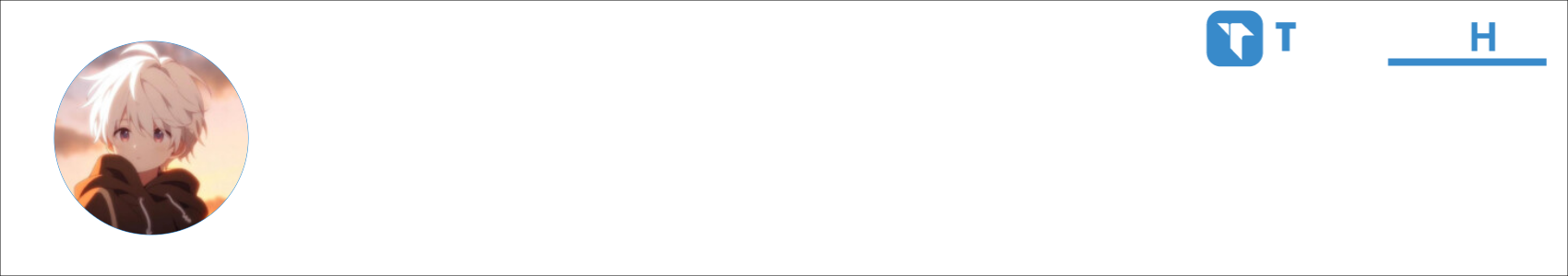 墨染 Activity Banner