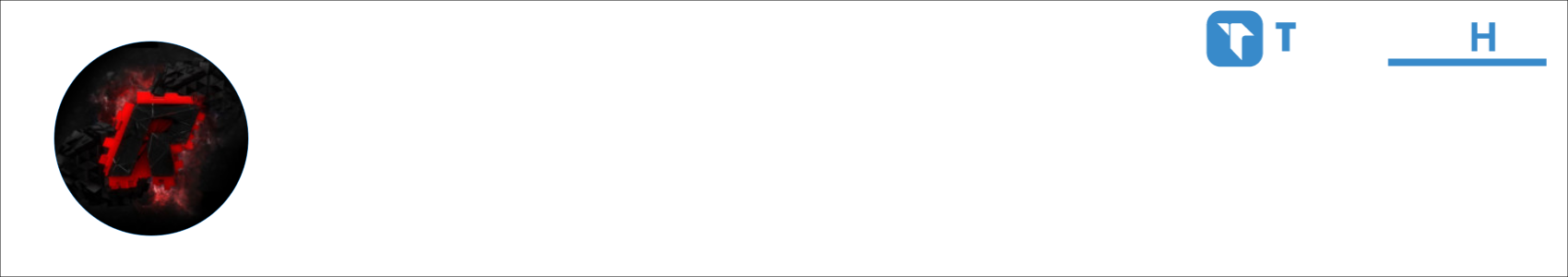 RABDICAL_YT Activity Banner