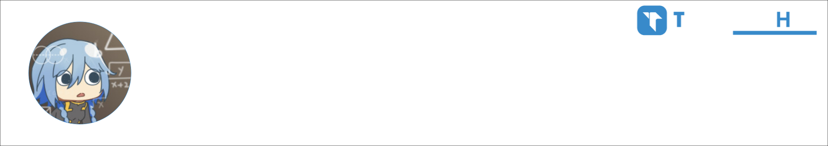 羽生萌萌香 Activity Banner