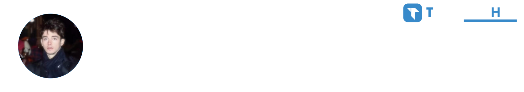 III Activity Banner