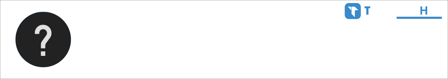 思考TT Activity Banner