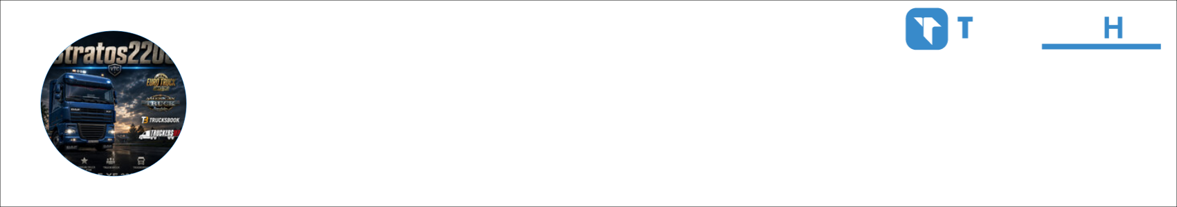 Stratos Thomaidis123 Activity Banner