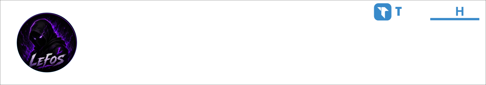 🔥𝕃 𝔼 𝔽 𝕆 𝕊🔥 Activity Banner