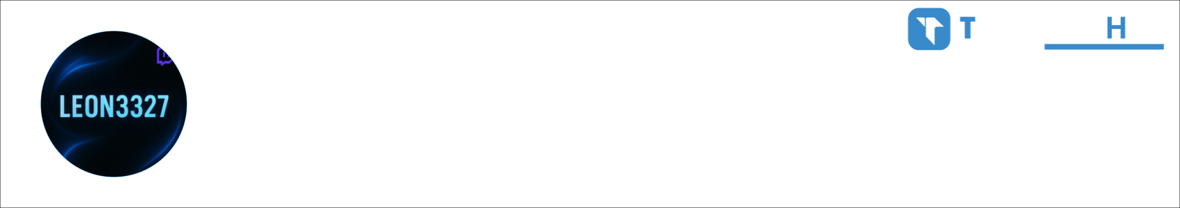 Leon 3327 Activity Banner