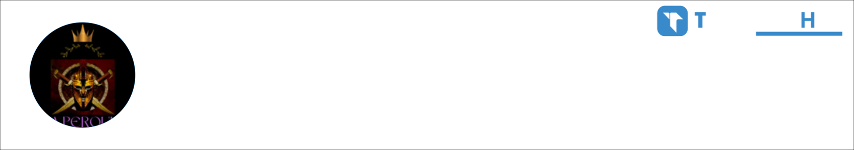 La Perouk Activity Banner
