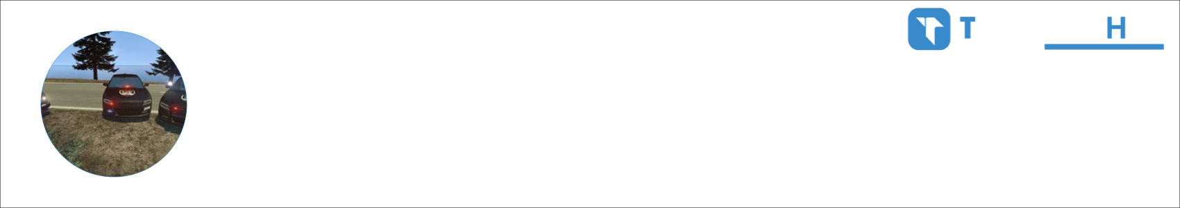 Anthony J Activity Banner