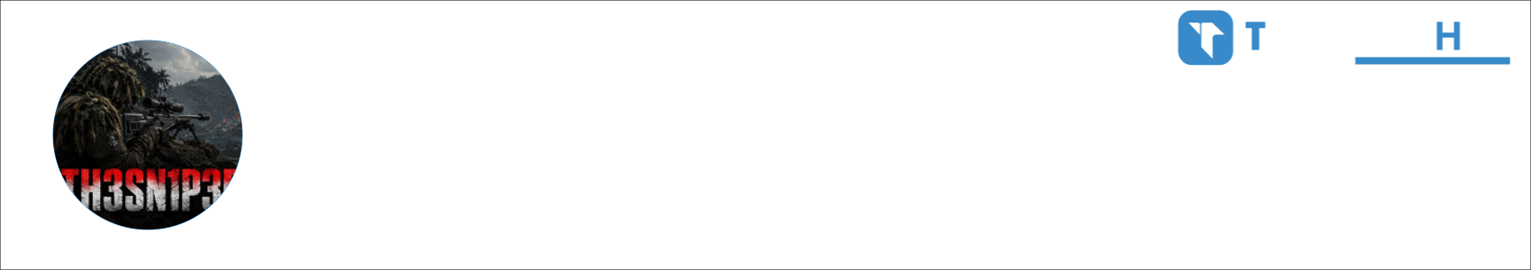 TH3SN1P3R_TLC Activity Banner
