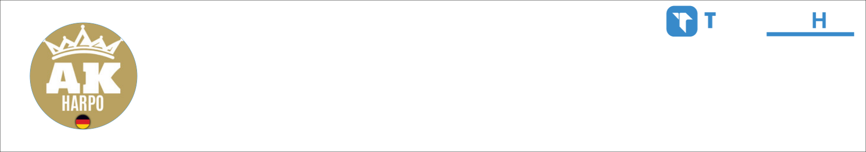 Harpo Activity Banner