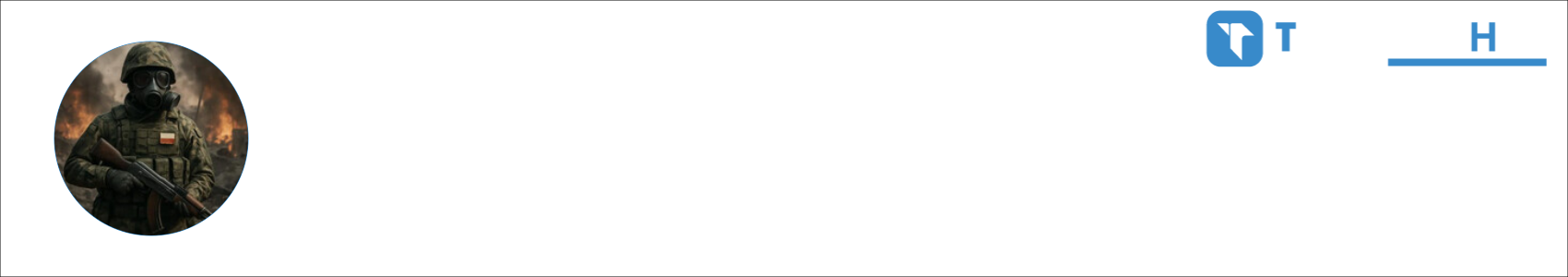 hcc | Agent Polak Activity Banner