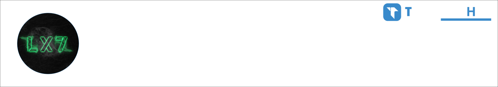 bl4ck Activity Banner