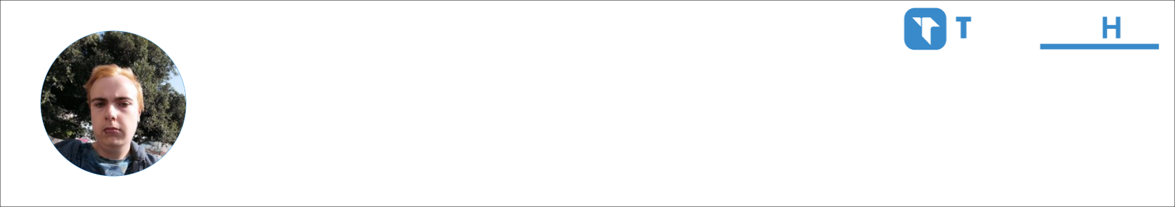 danielbaker369 Activity Banner