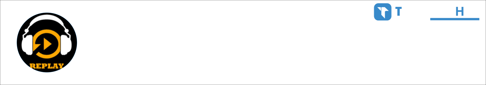 Replay Activity Banner