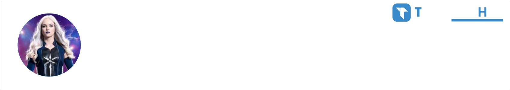 KillerFrost Activity Banner