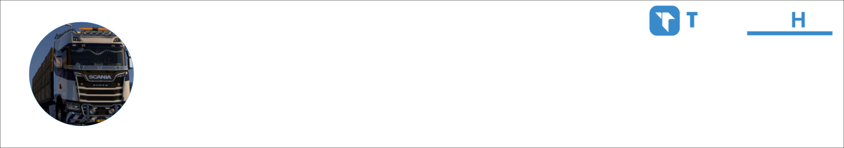 TheLego1912 Activity Banner
