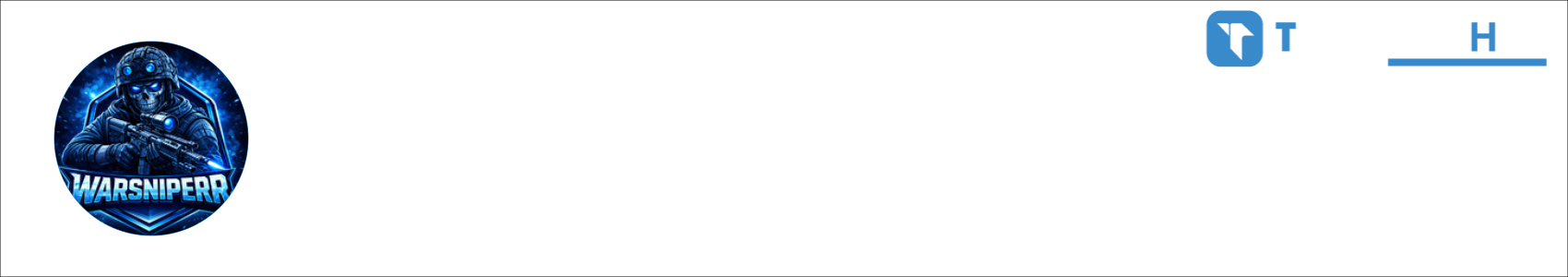 WarSniperr Activity Banner