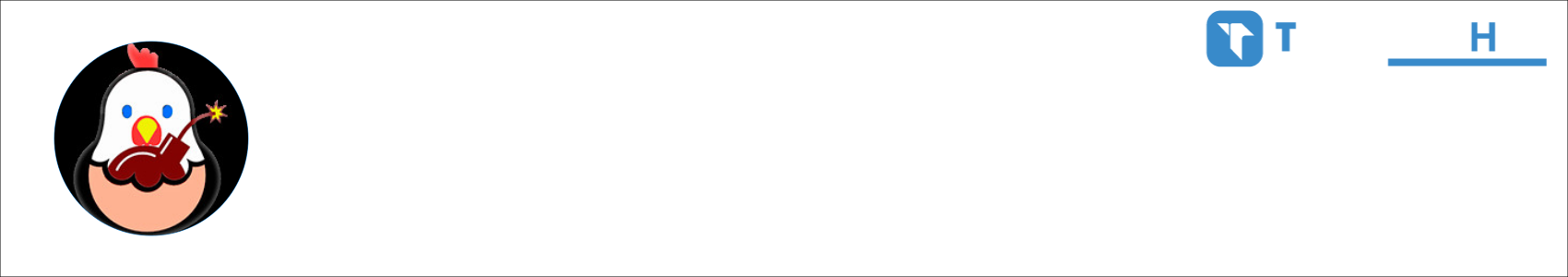 bekir Activity Banner