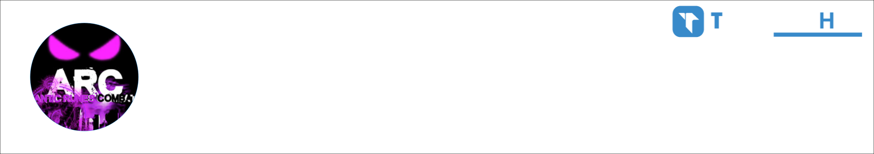 Arik_gg5 Activity Banner