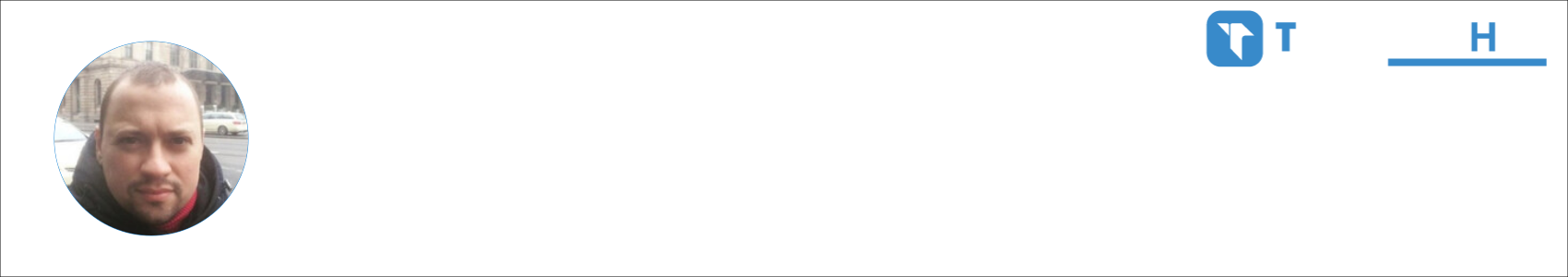 Billy Activity Banner