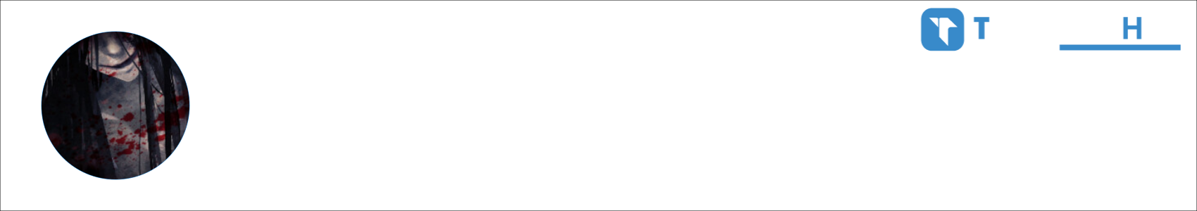 DARKDEAD_TTV Activity Banner