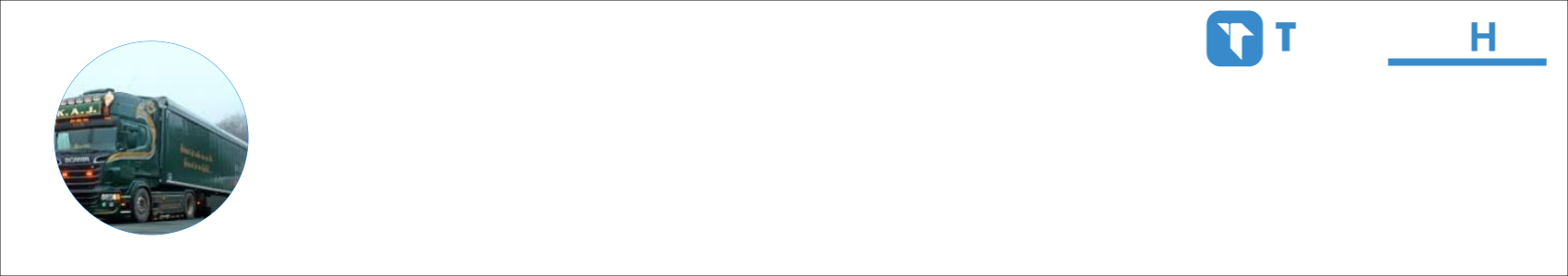 King of the Road Activity Banner