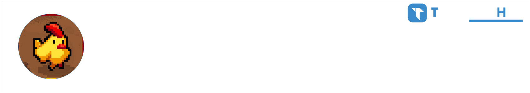 榫茅 Activity Banner