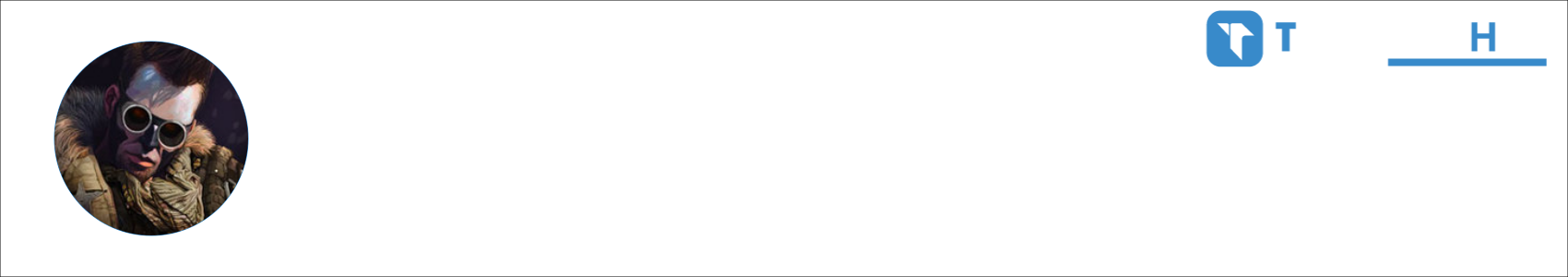 BRODYAGA Activity Banner