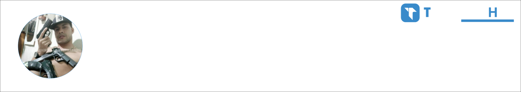 elchorobrayan Activity Banner
